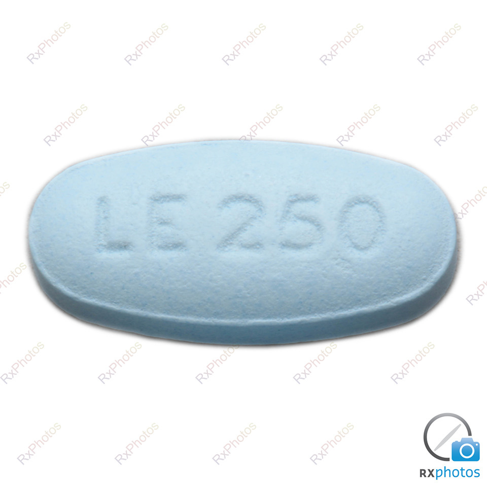 Levetiracetam tablet 250mg