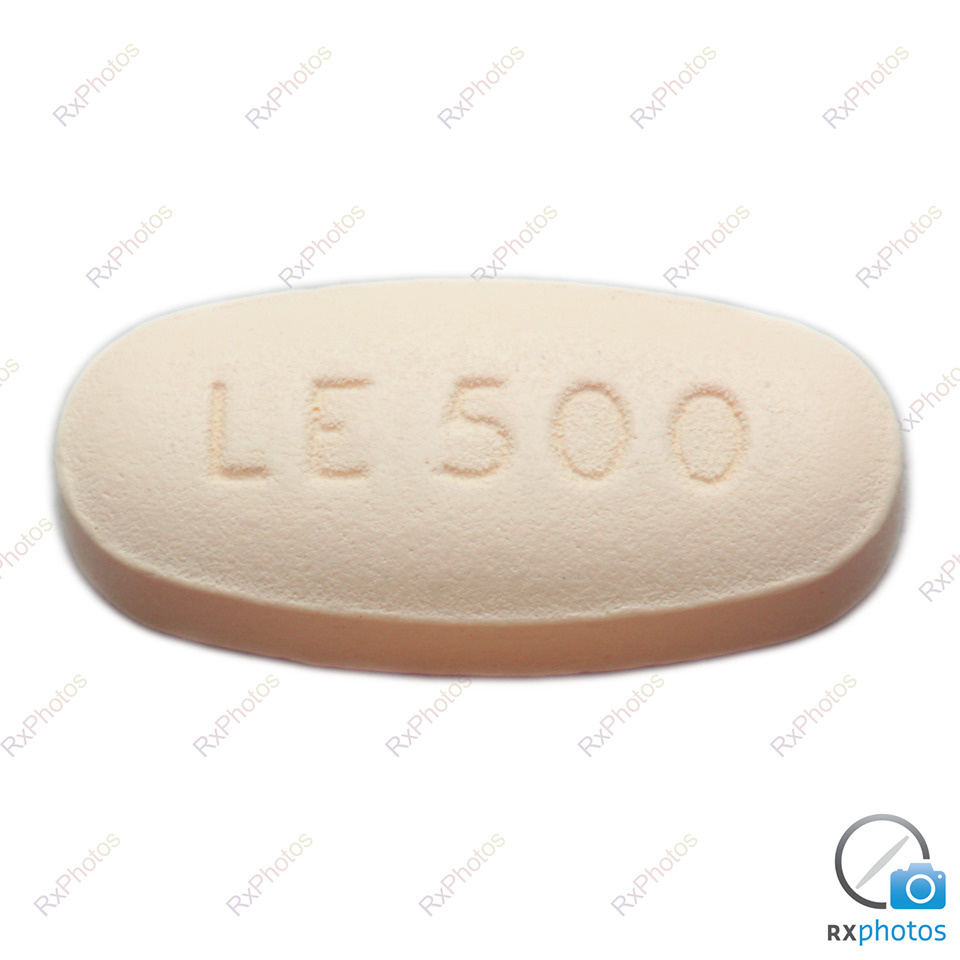 Levetiracetam tablet 500mg