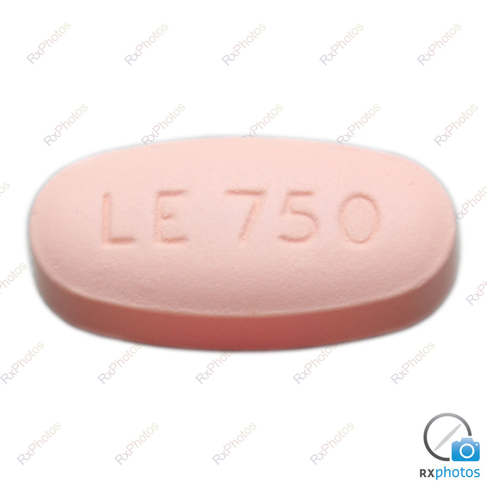 Levetiracetam tablet 750mg