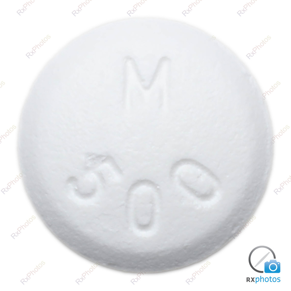 Metformin tablet 500mg