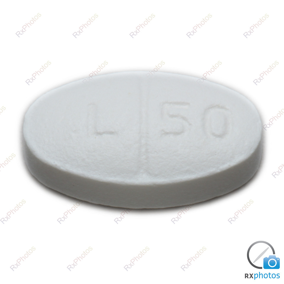 Apo Losartan comprimé 50mg