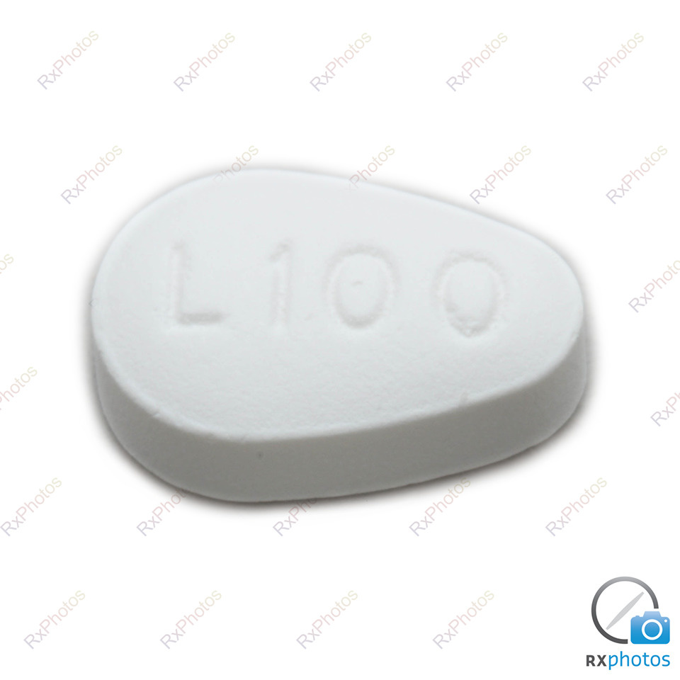 Apo Losartan tablet 100mg