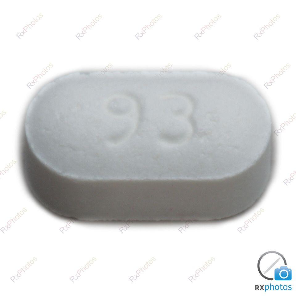 Teva Ezetimibe tablet 10mg