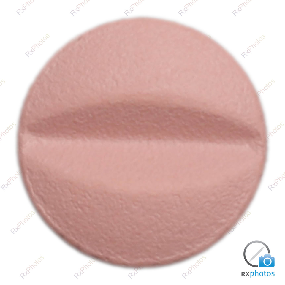 Teva Rosuvastatin tablet 10mg
