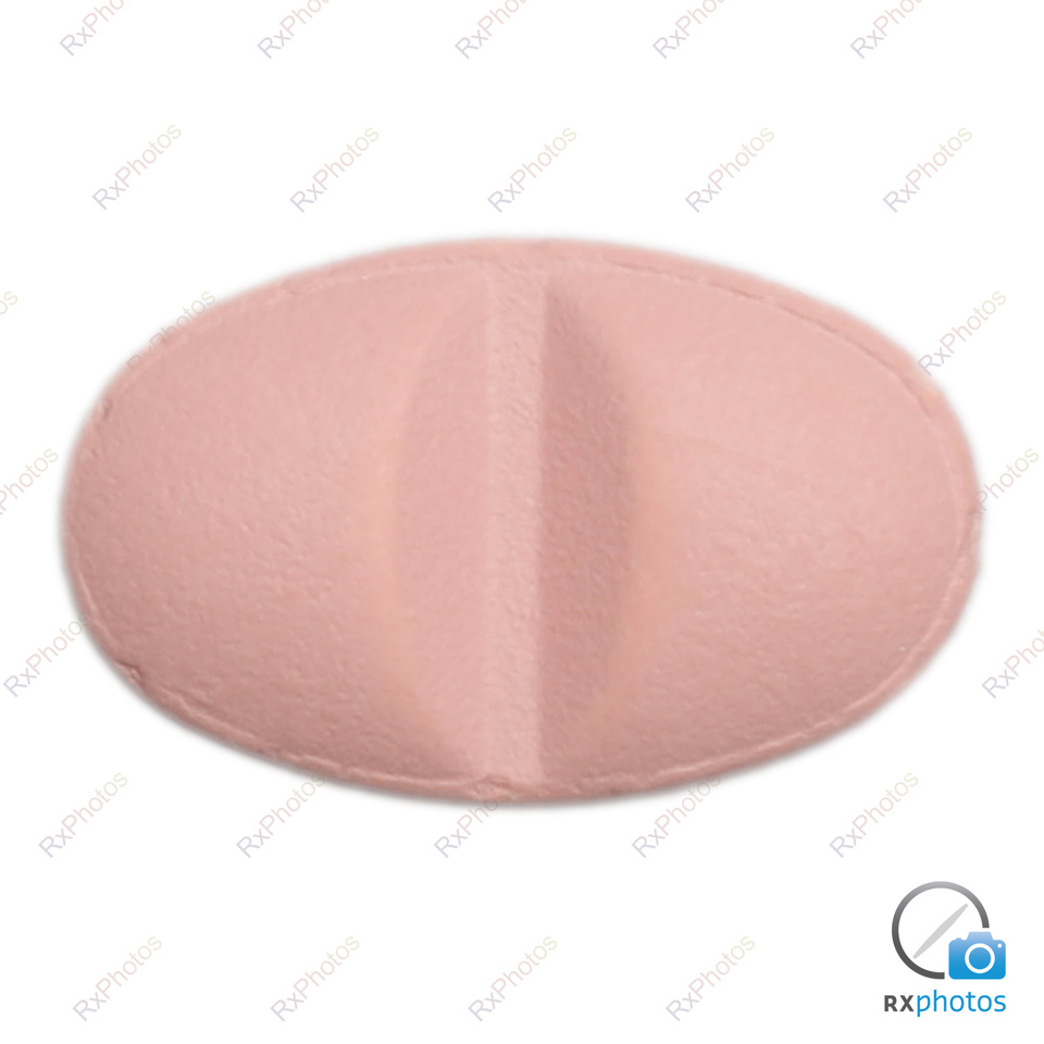 Teva Rosuvastatin tablet 40mg