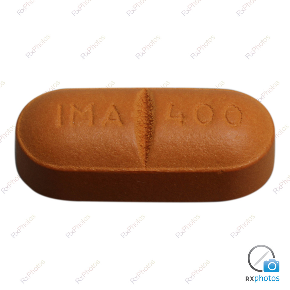 Apo Imatinib tablet 400mg