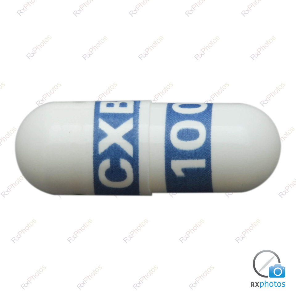 Pms Celecoxib capsule 100mg