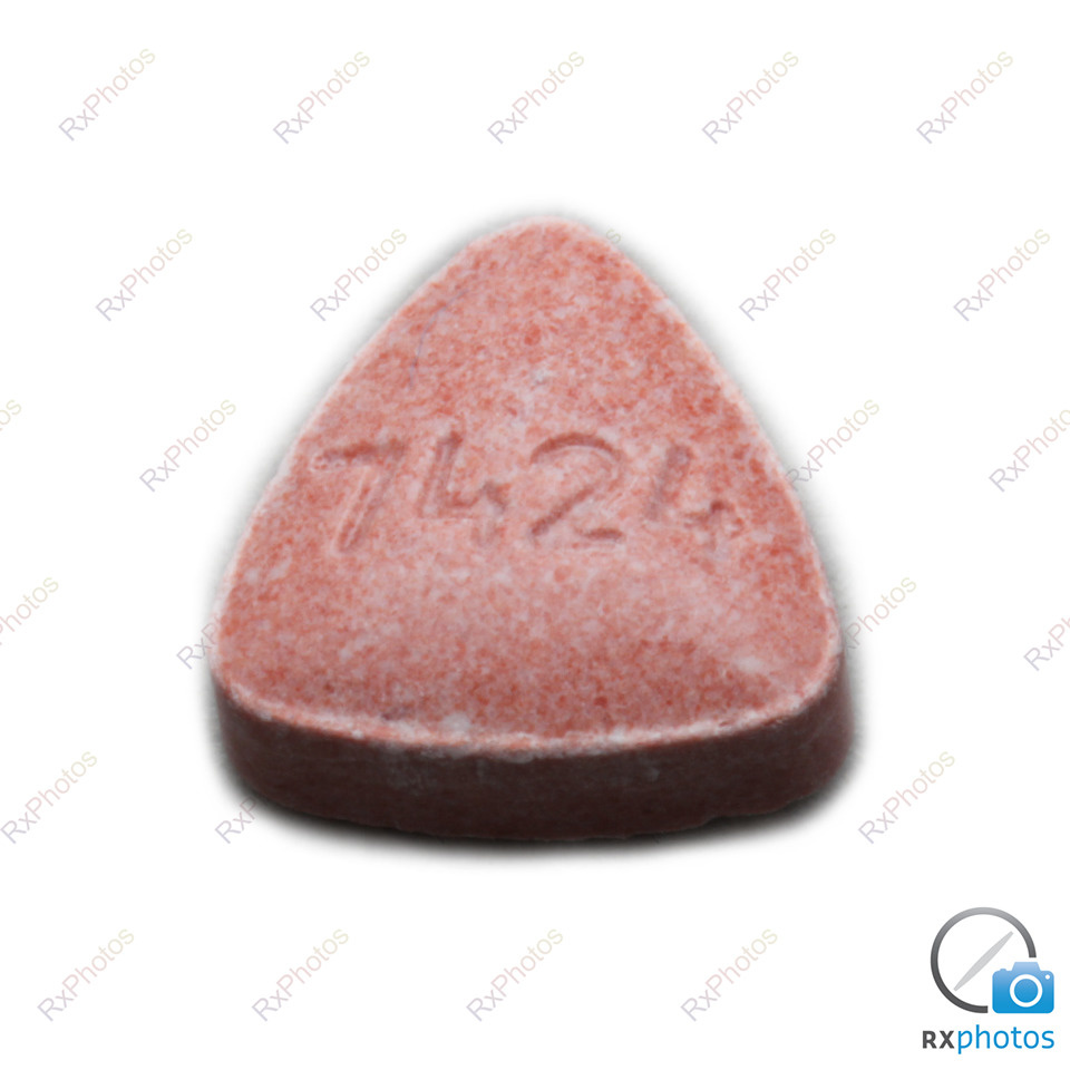 Teva Montelukast comprimé croquable 4mg