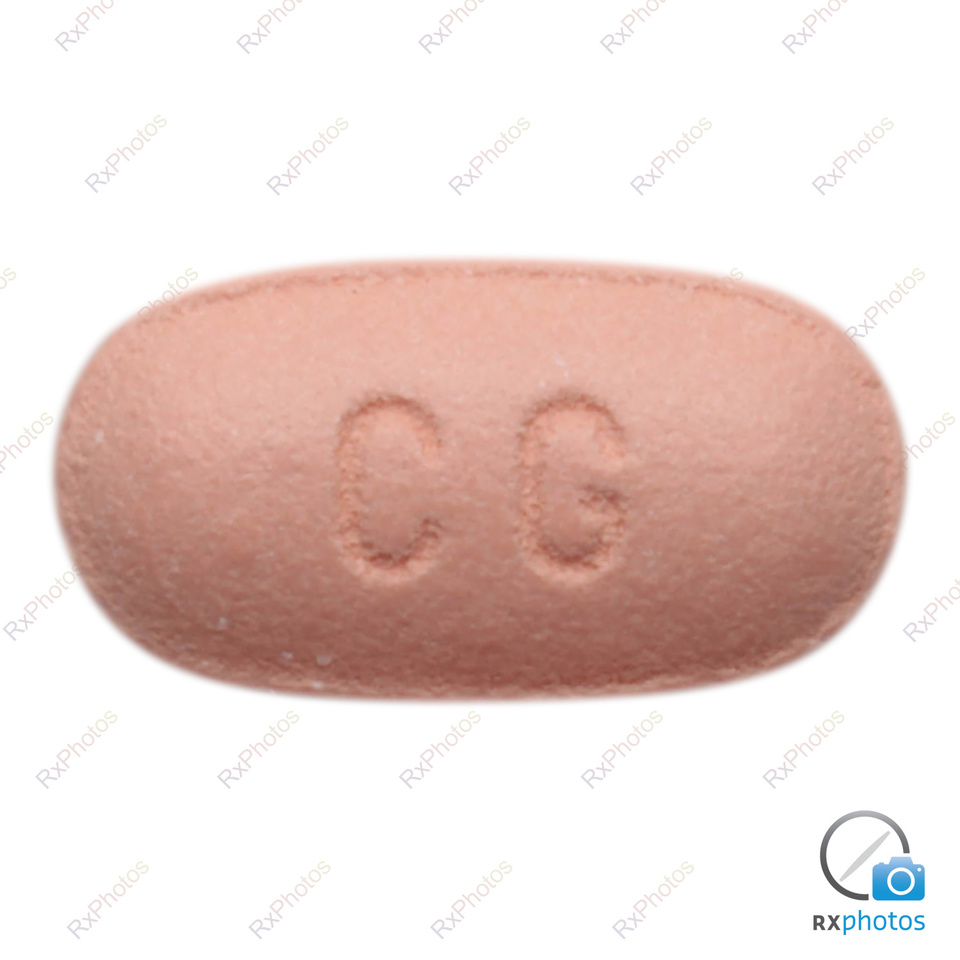 Sandoz Valsartan Hct tablet 80+12.5mg