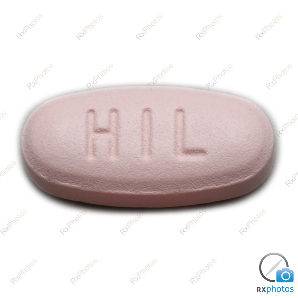 Sandoz Valsartan Hct tablet 320+12.5mg