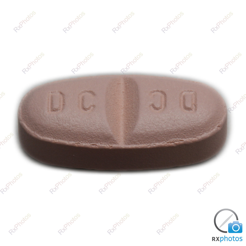 Sandoz Valsartan comprimé 320mg