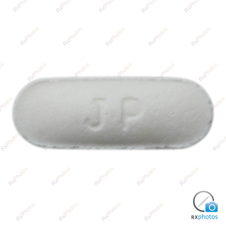 Jamp Metoprolol L tablet 25mg