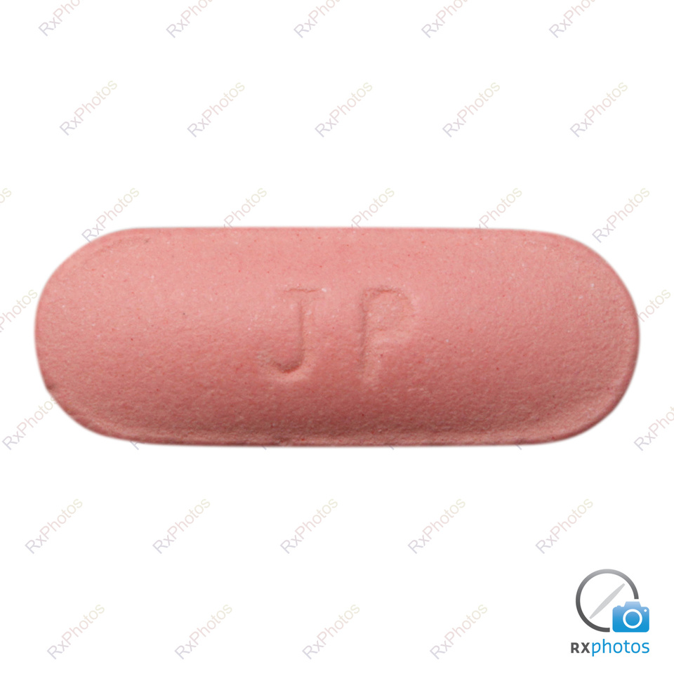 Jamp Metoprolol L tablet 50mg