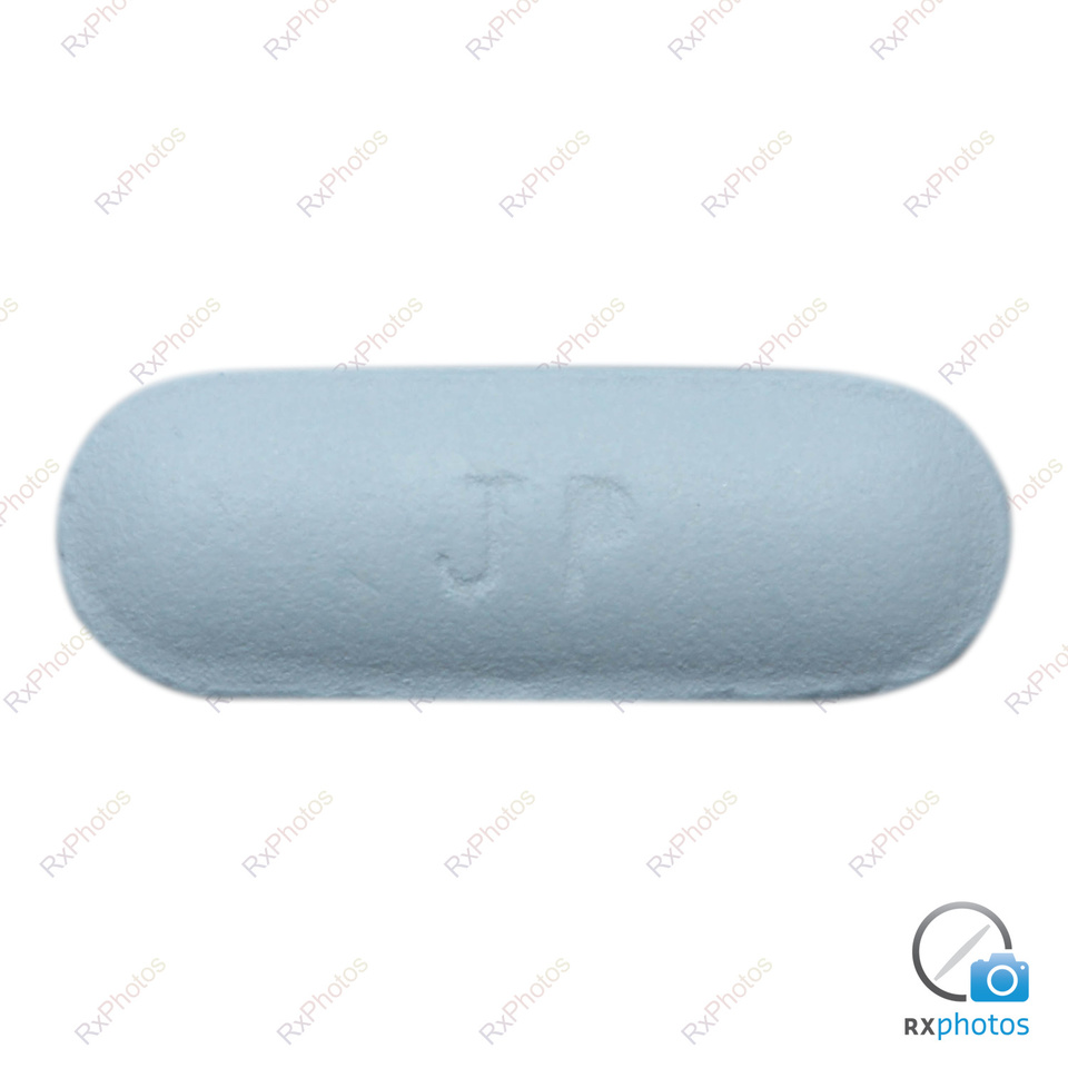Jamp Metoprolol L comprimé 100mg