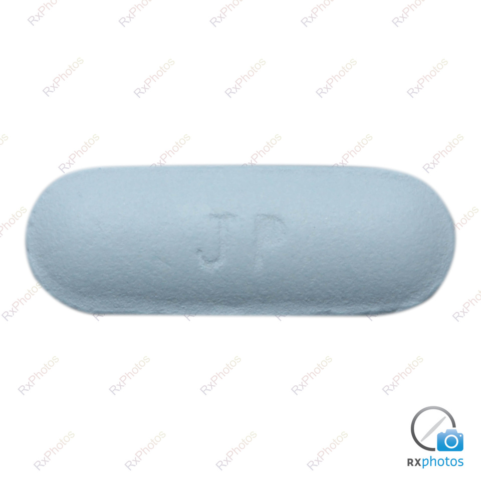 Jamp Metoprolol L tablet 100mg
