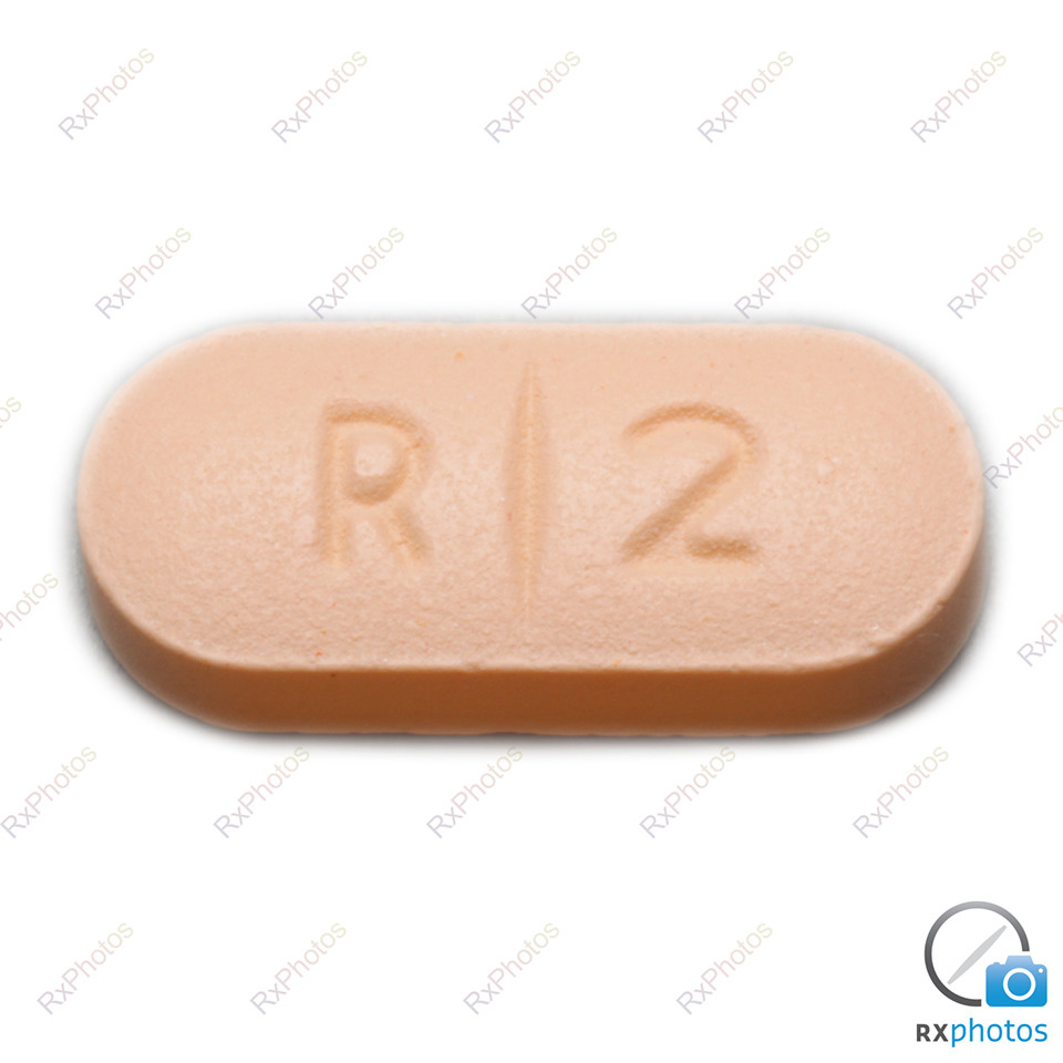 Risperidone tablet 2mg
