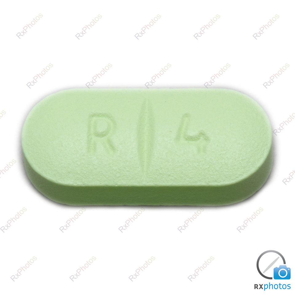 Risperidone tablet 4mg
