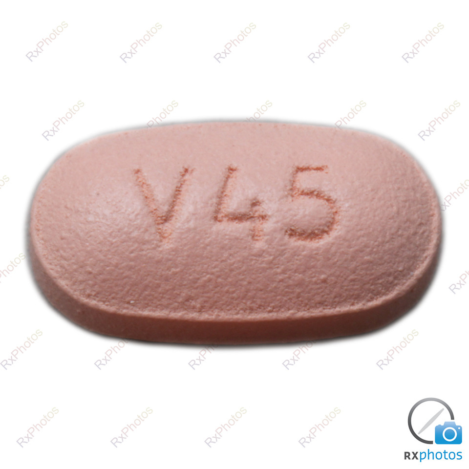 Teva Valsartan Hctz tablet 80+12.5mg