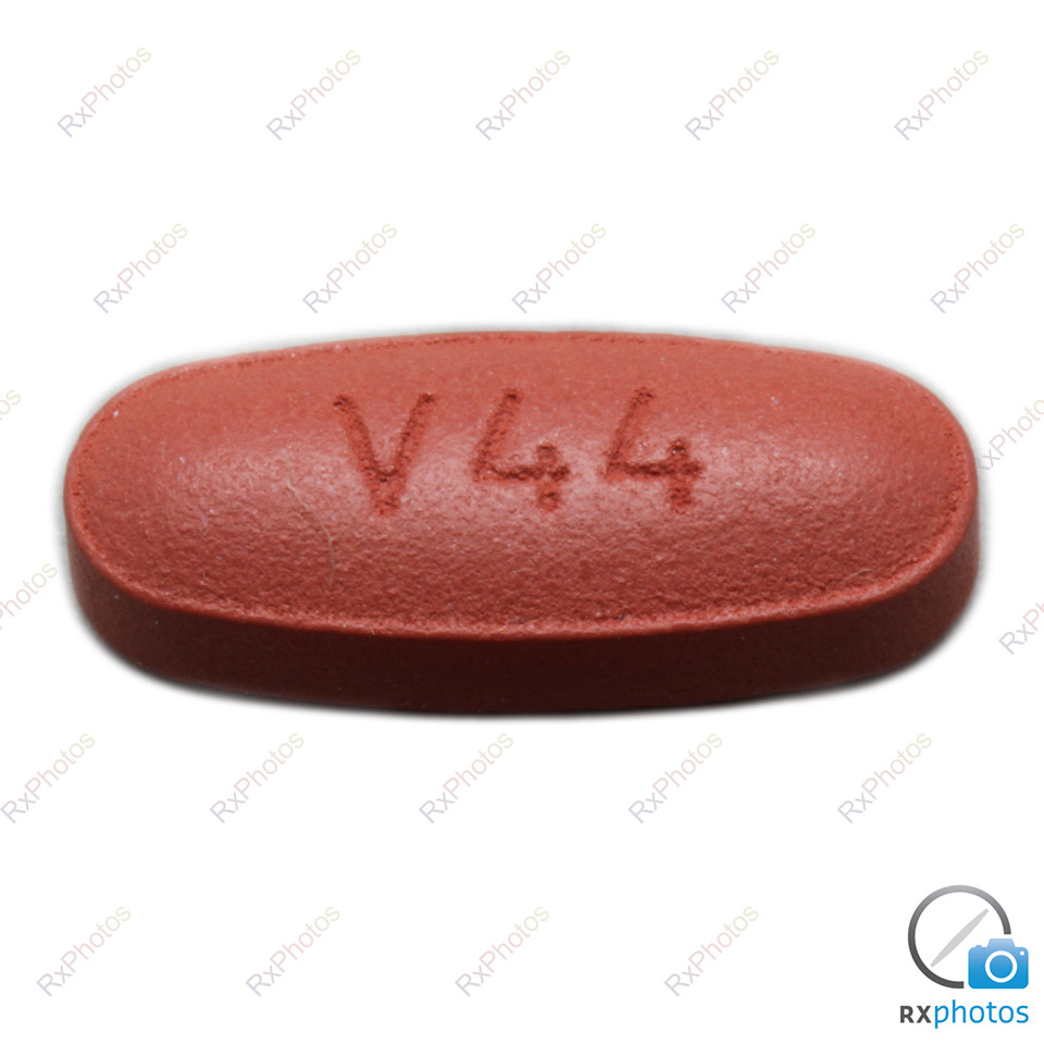 Teva Valsartan Hctz tablet 160+12.5mg