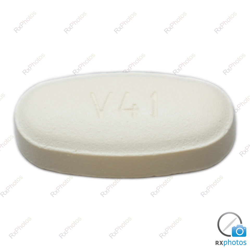 Teva Valsartan Hctz tablet 320+25mg