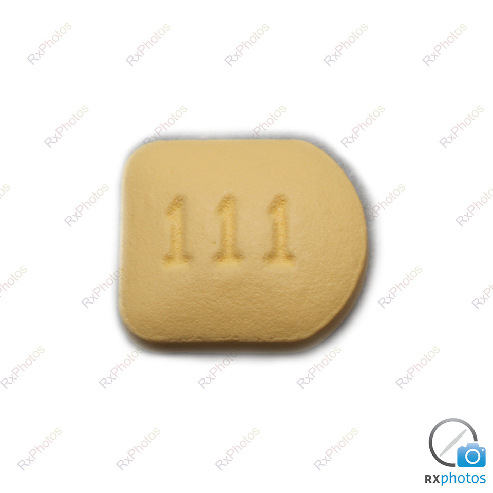 Jamp Cyclobenzaprine comprimé 10mg