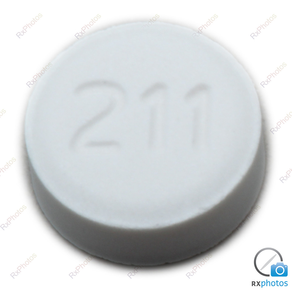 Jamp Amlodipine comprimé 2.5mg
