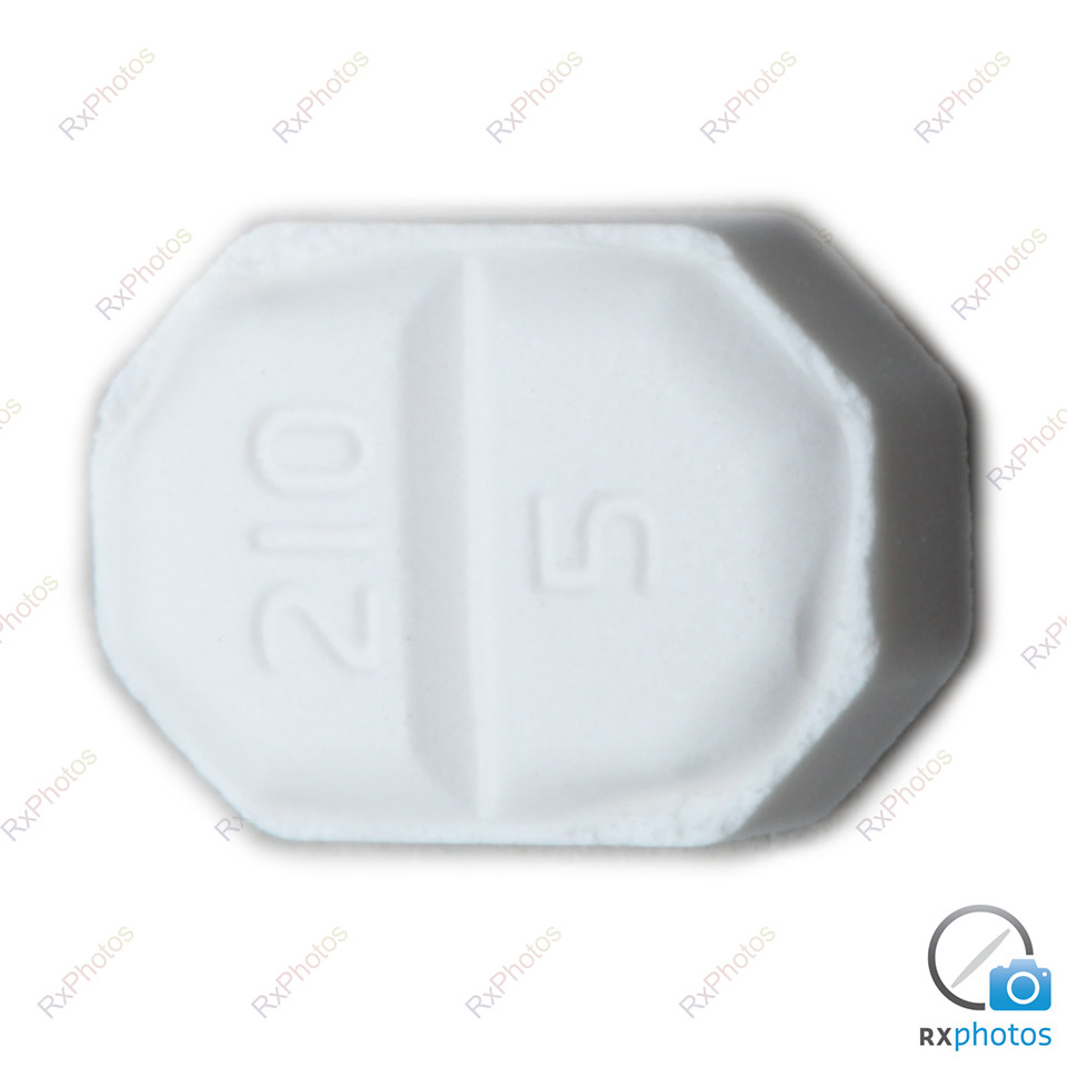 Jamp Amlodipine tablet 5mg