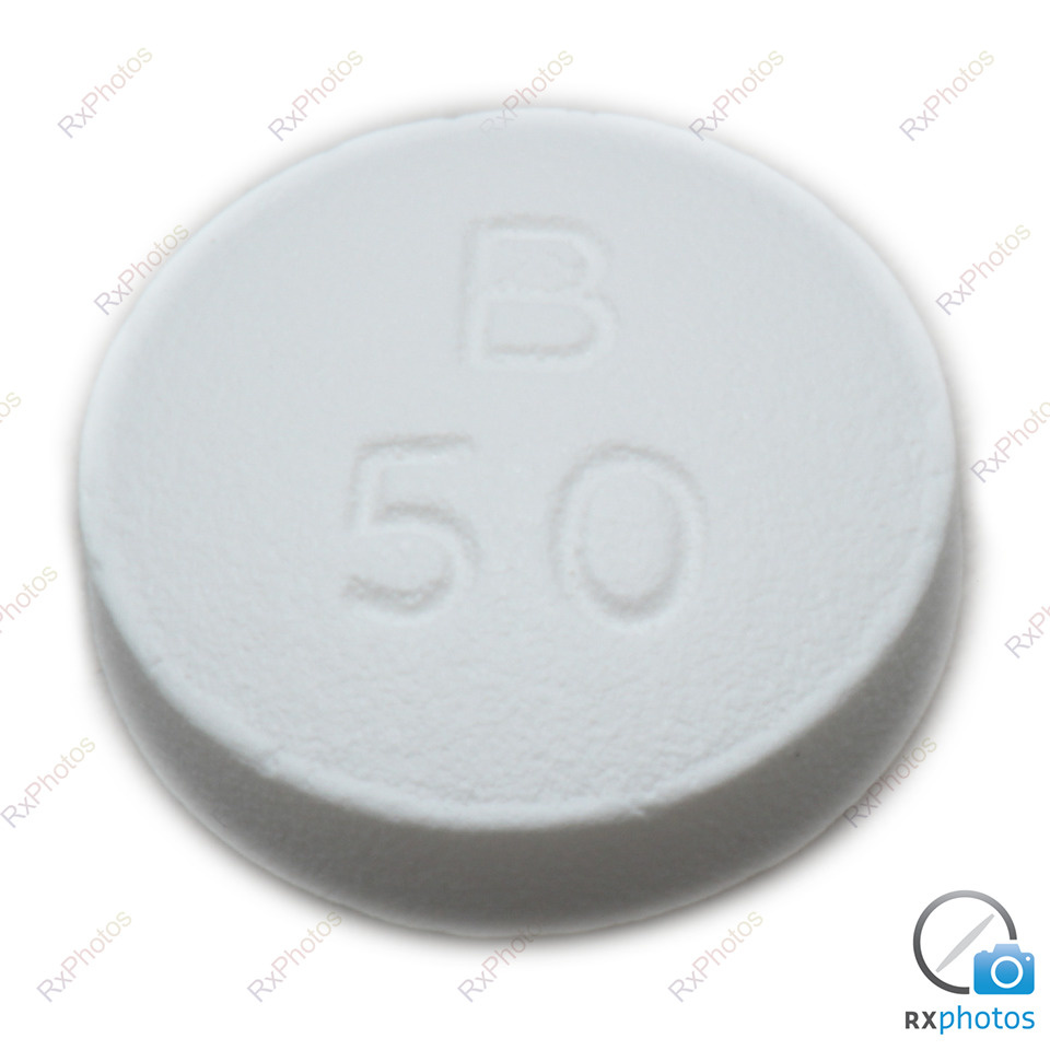 Jamp Bicalutamide tablet 50mg