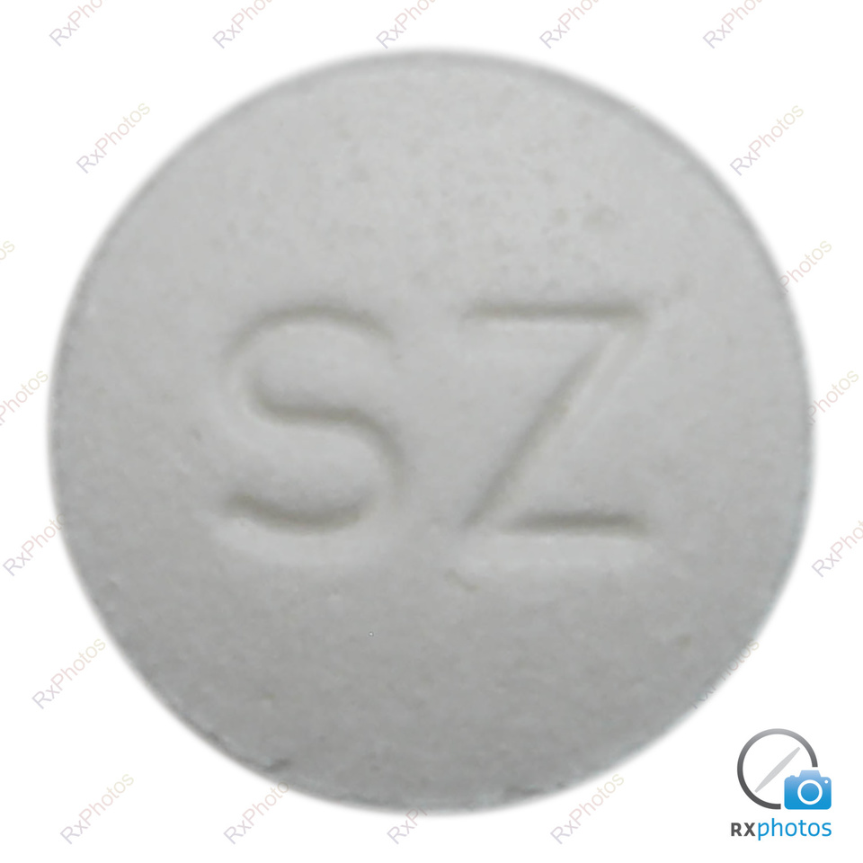 Sandoz Repaglinide tablet 0.5mg