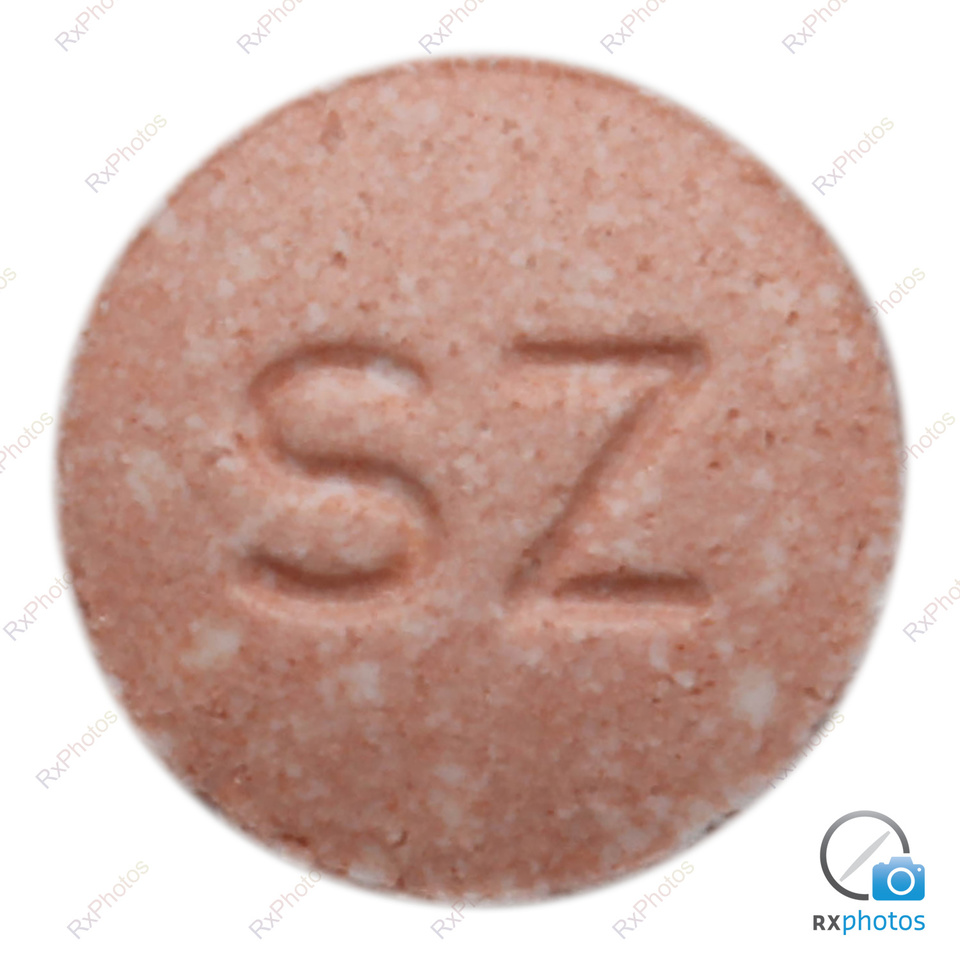 Sandoz Repaglinide tablet 2mg
