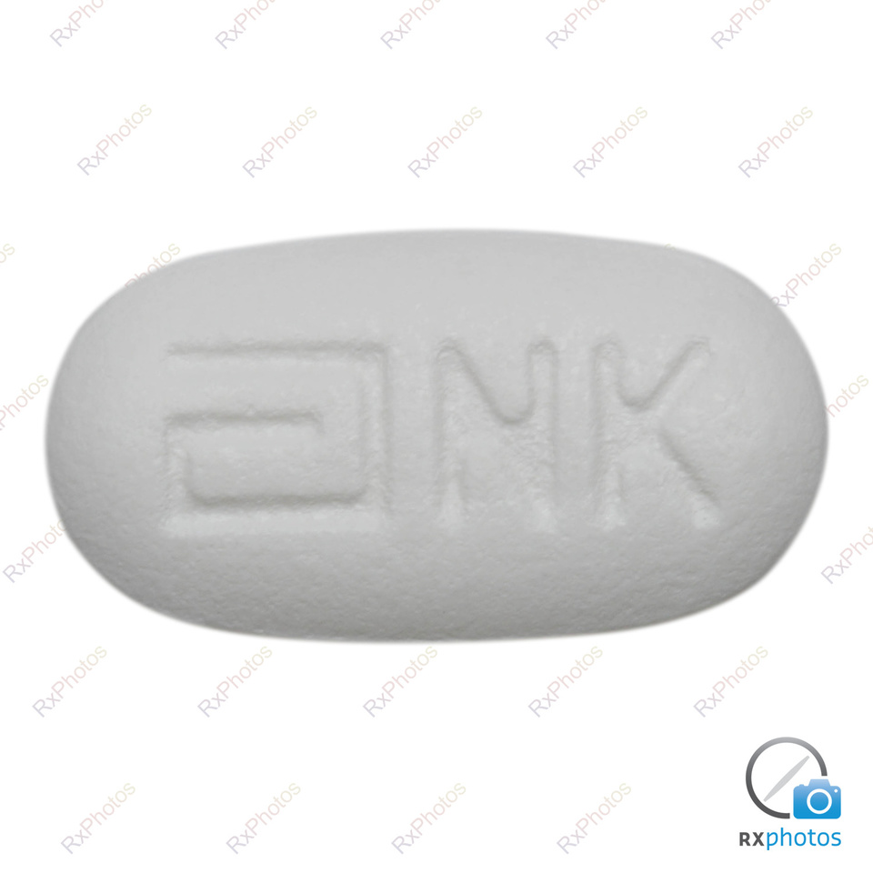 Norvir comprimé 100mg