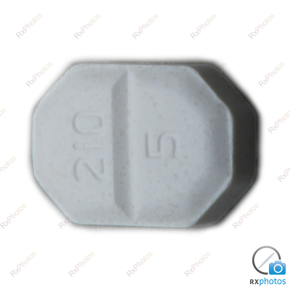 Septa Amlodipine tablet 5mg