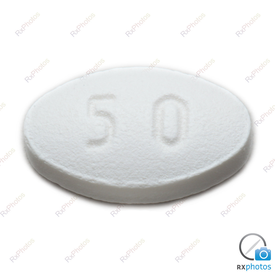 Teva Losartan tablet 50mg