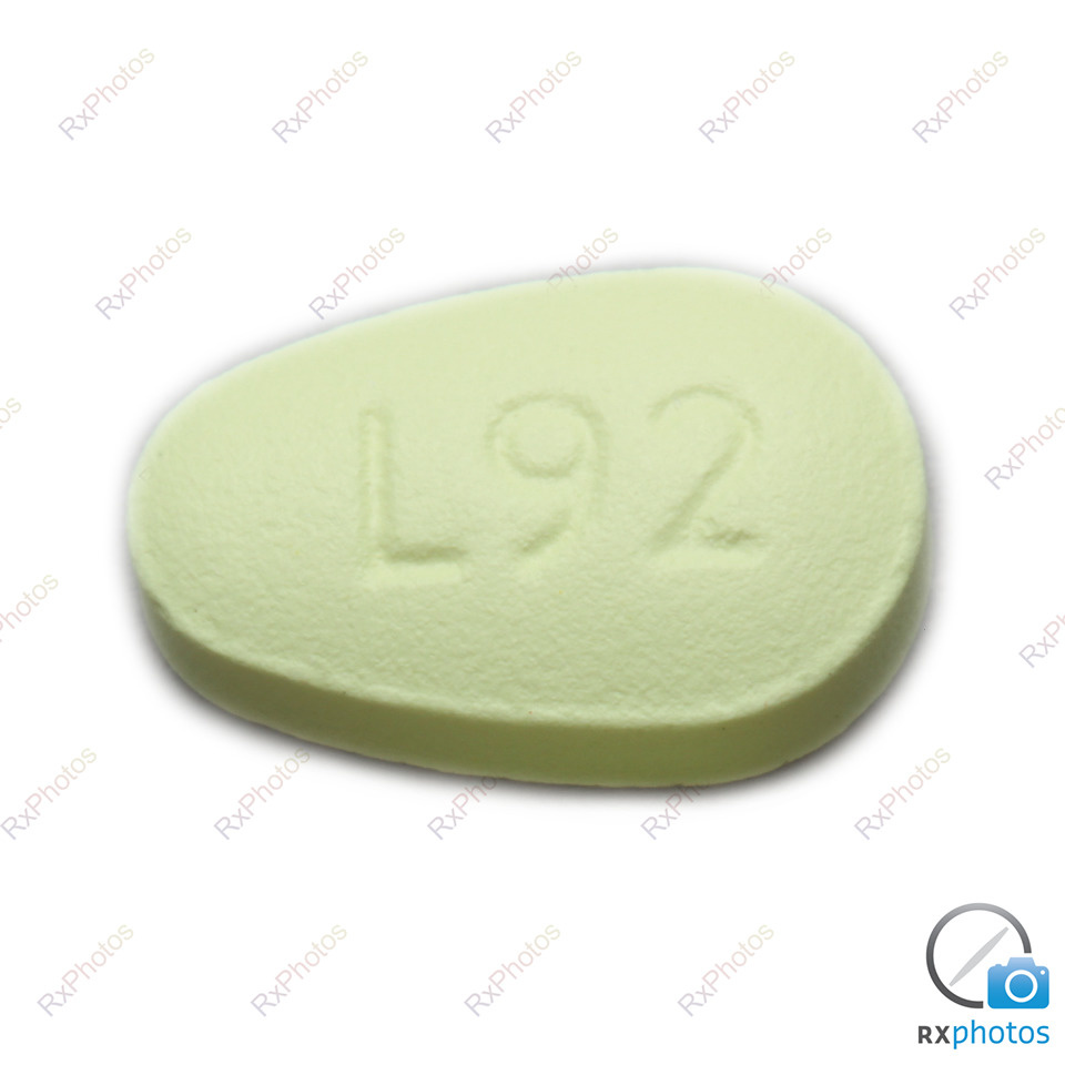 Teva Losartan Hctz tablet 50+12.5mg