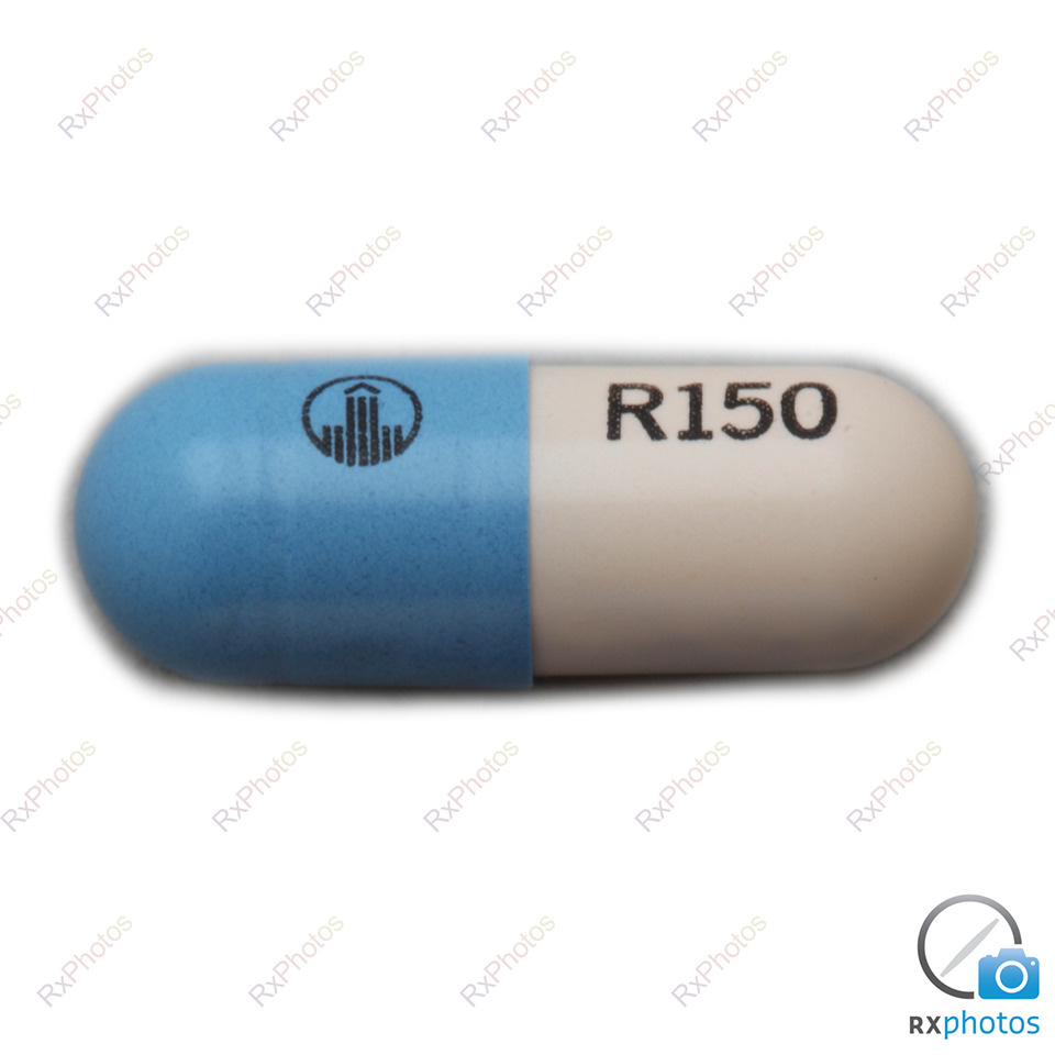 Pradaxa capsule 150mg