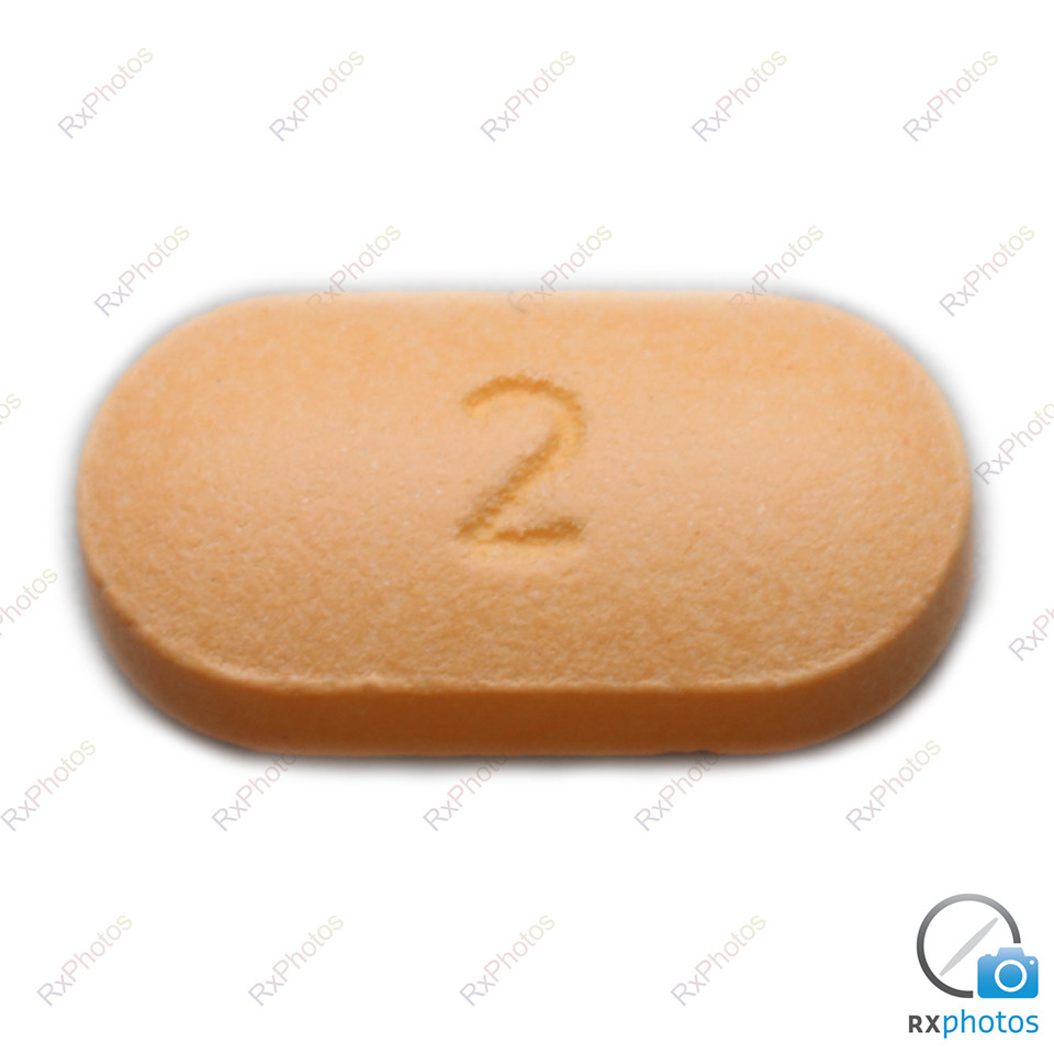Jamp Risperidone tablet 2mg