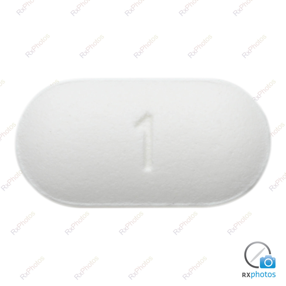 Mint Risperidone tablet 1mg