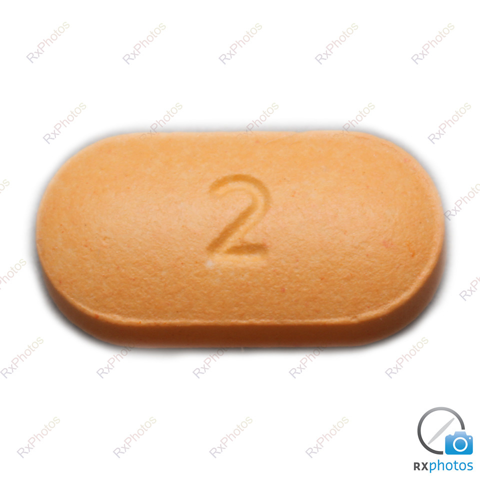Mint Risperidone tablet 2mg