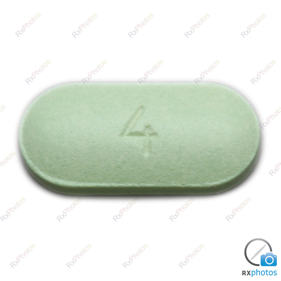 Mint Risperidone tablet 4mg