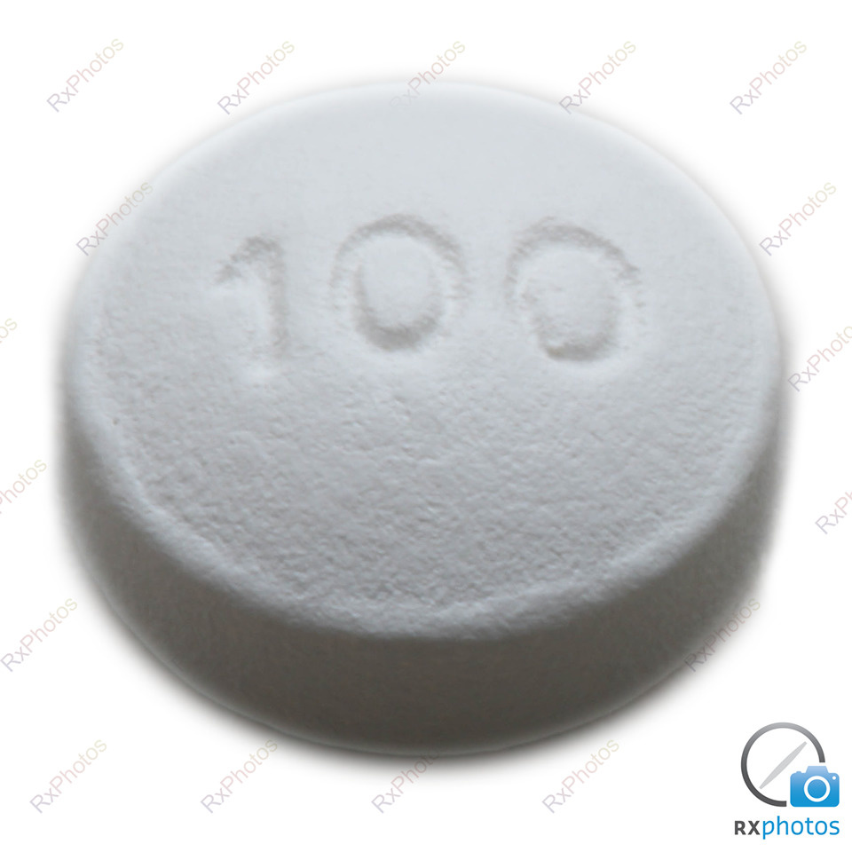 Zytram XL comprimé-24h 100mg