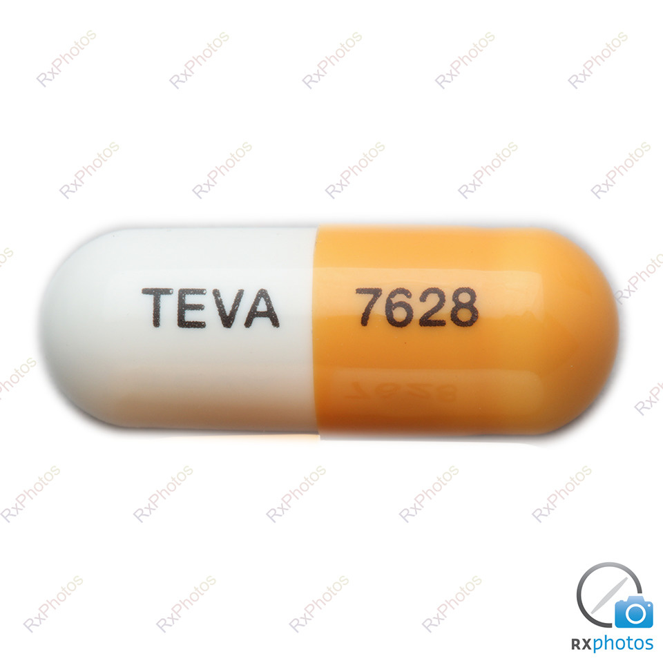 Teva Pregabalin capsule 225mg