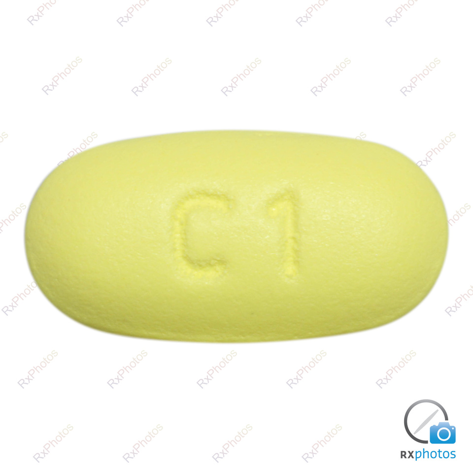 Taro Clarithromycin tablet 250mg