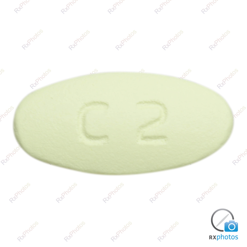 Taro Clarithromycin tablet 500mg