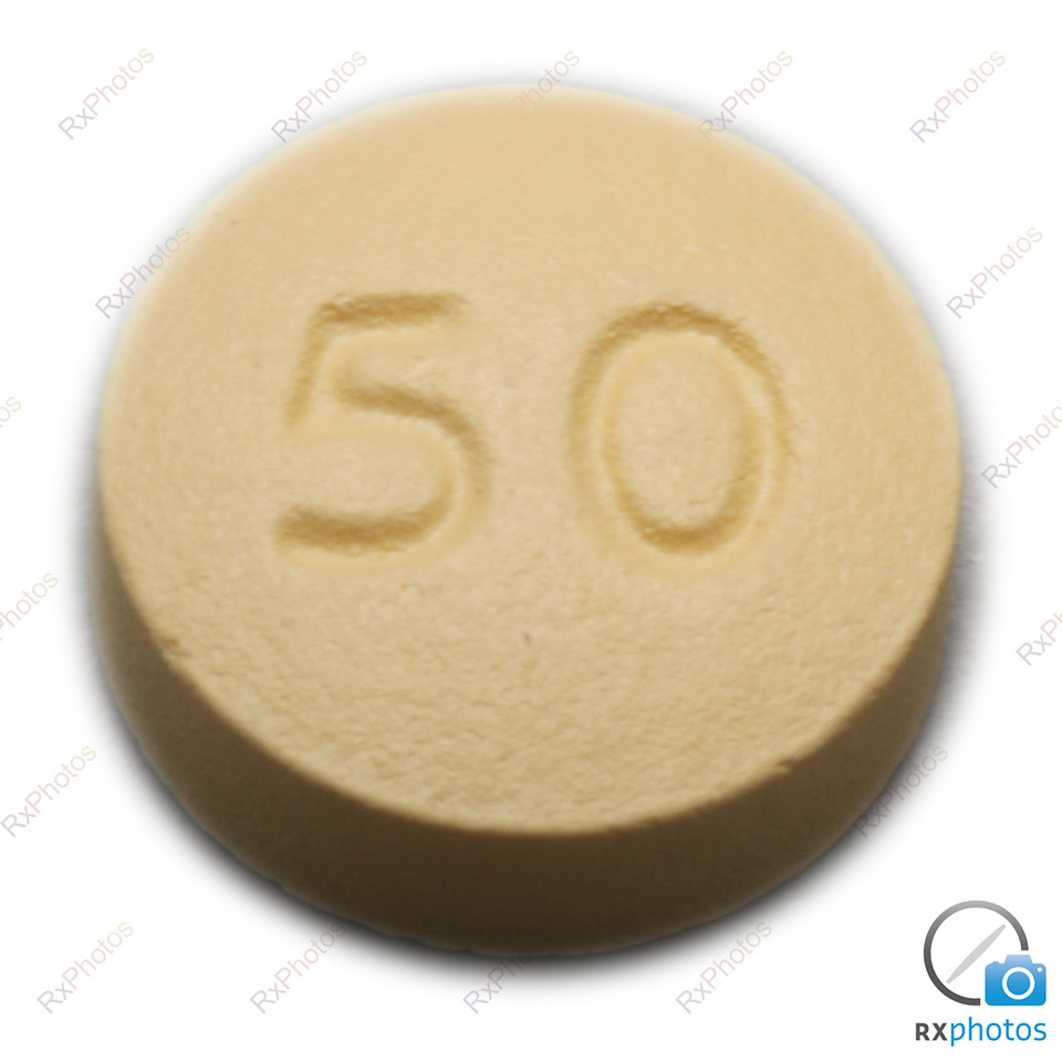 Pms Quetiapine tablet 50mg
