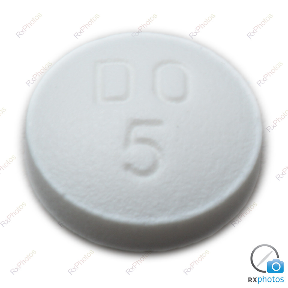 Apo Donepezil comprimé 5mg