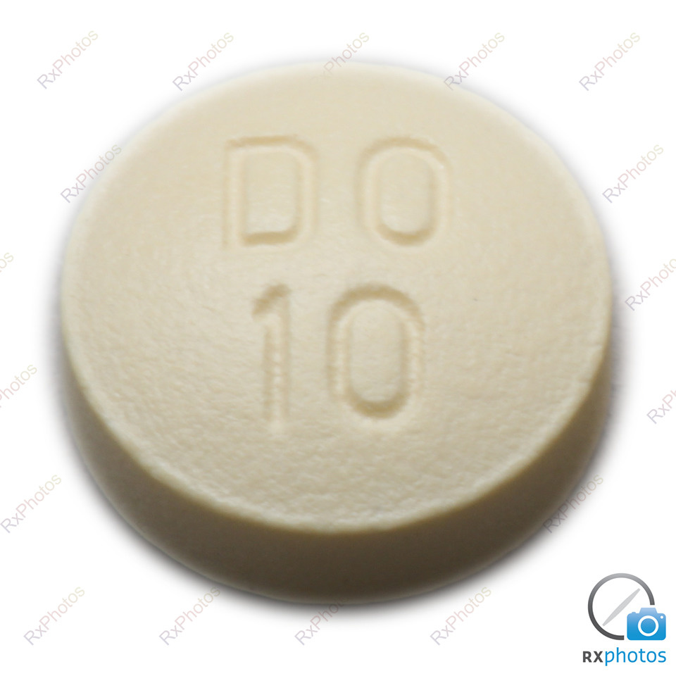 Apo Donepezil tablet 10mg
