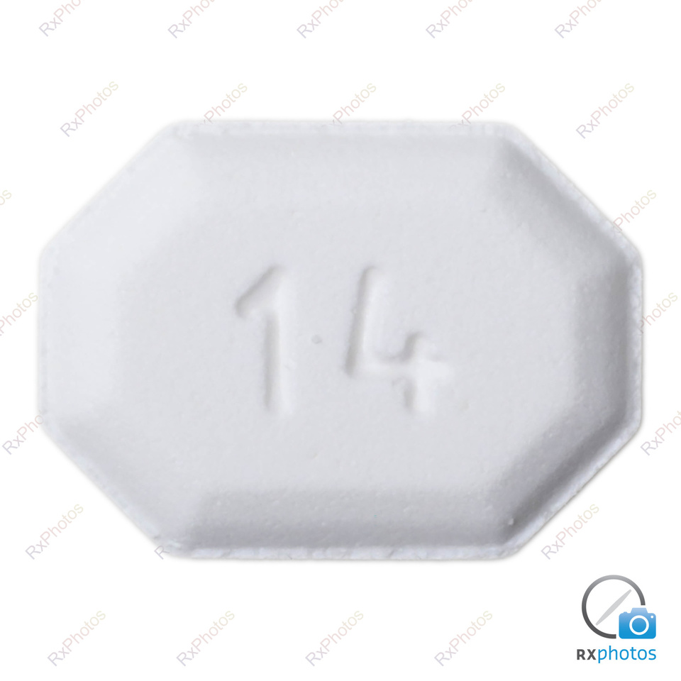 Mint Amlodipine tablet 10mg