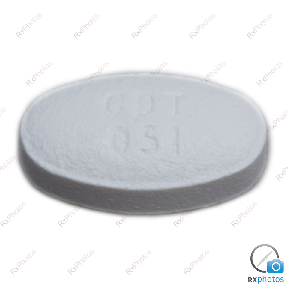 Gd Amlodipine Atorvastat tablet 5+10mg