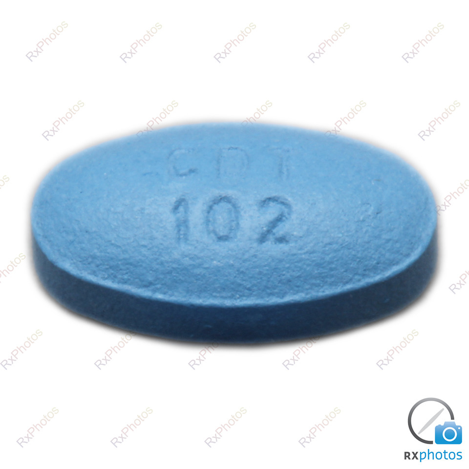 Amlodipine Atorvastatin tablet 10+20mg