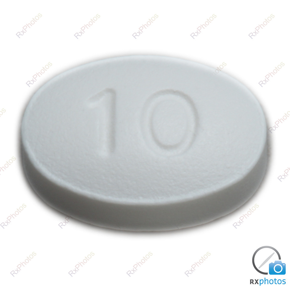 Sandoz Escitalopram tablet 10mg